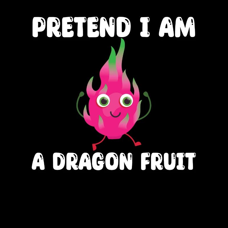 Dragon Fruit Shirt