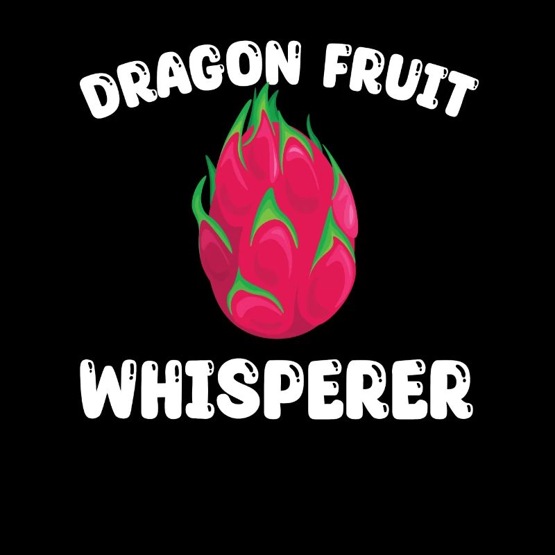 Dragon Fruit Whisperer