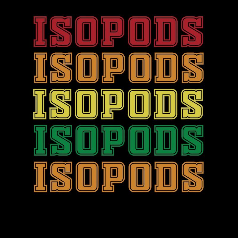 Cloportes
