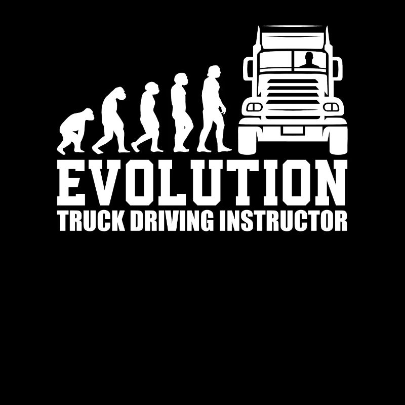Truck Driving Instructor