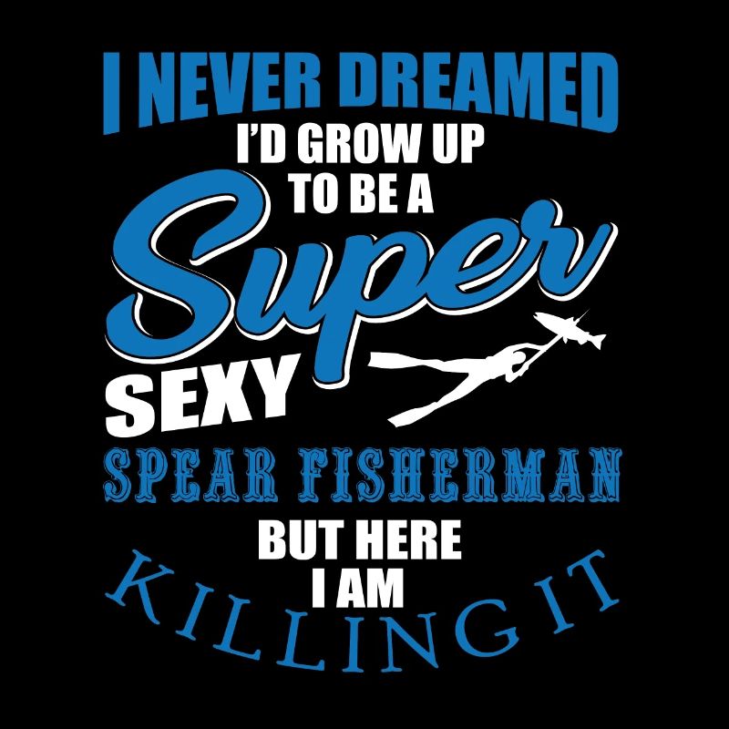 Pêcheur Speer