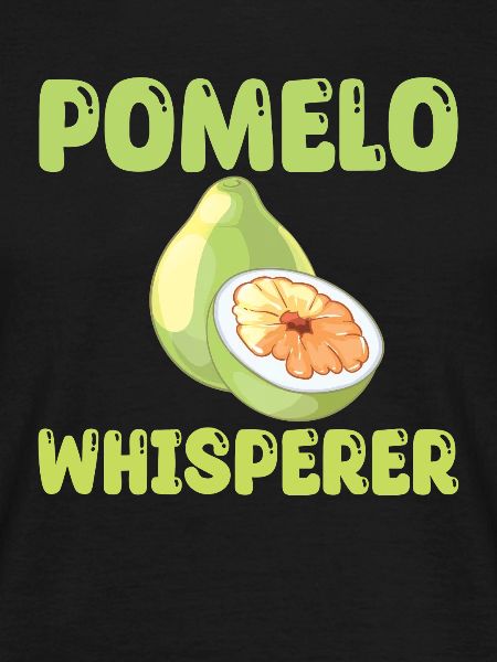 Pomelo Whisperer