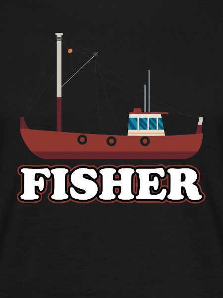 Fisherman