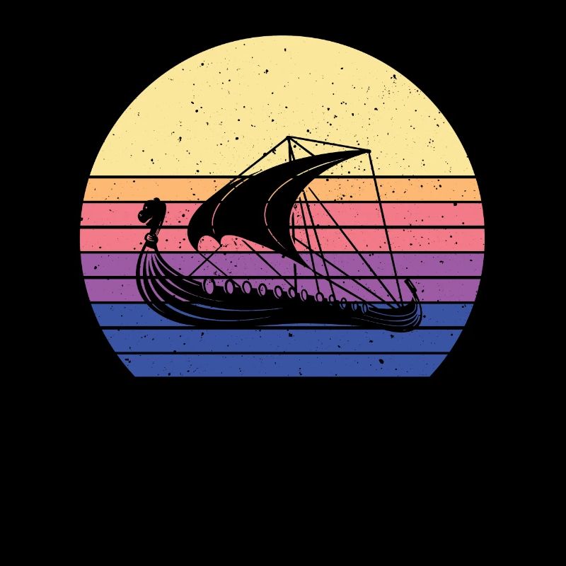 Viking Ship