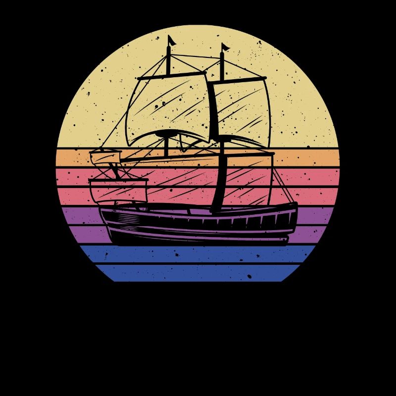 Pirate ship
