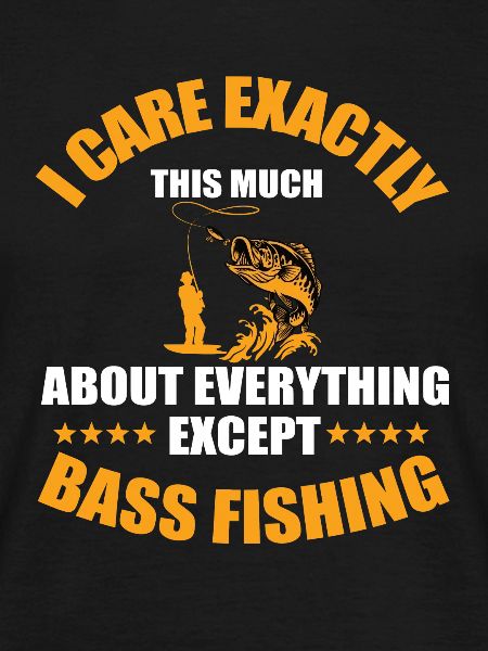 Perch fishing
