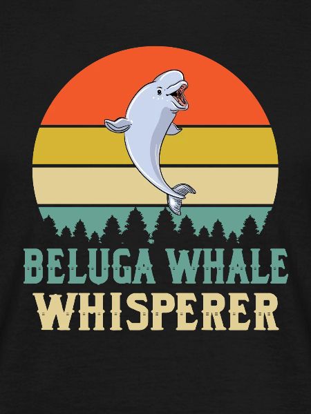 Beluga Whisperer