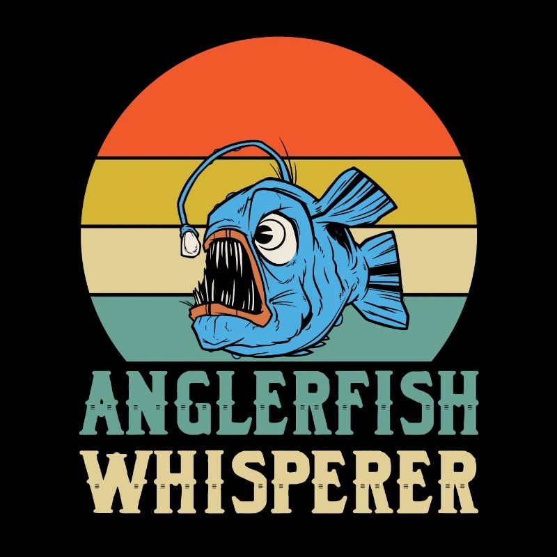 Monkfish Whisperer