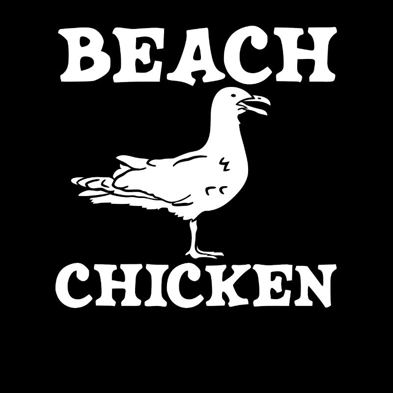 Seagull Beach Chicken