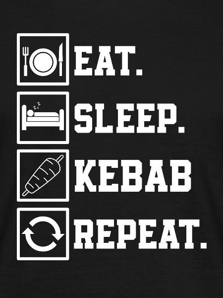 Doner kebab