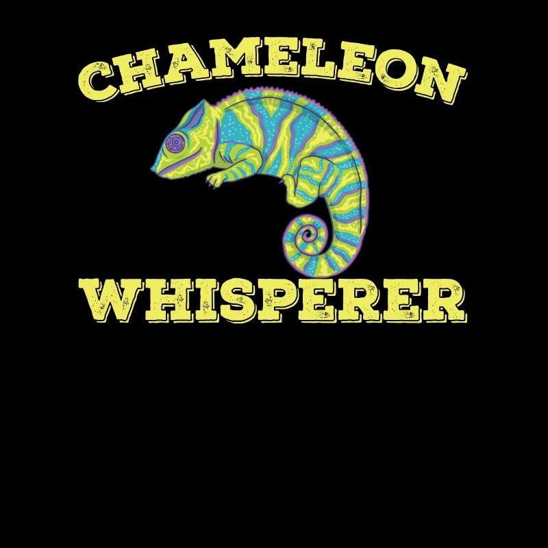 Chameleon Whisperer