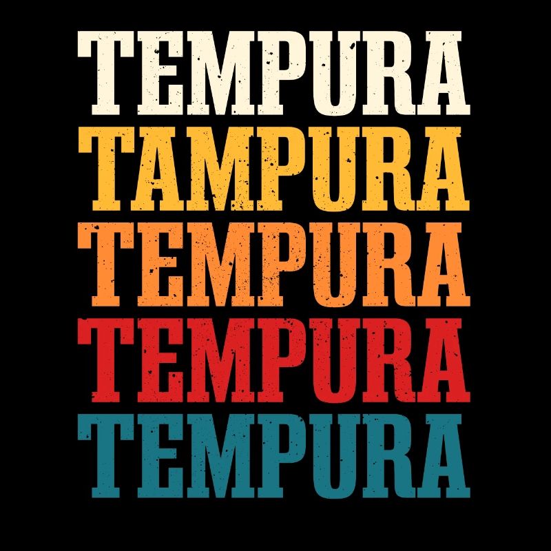 Tempura