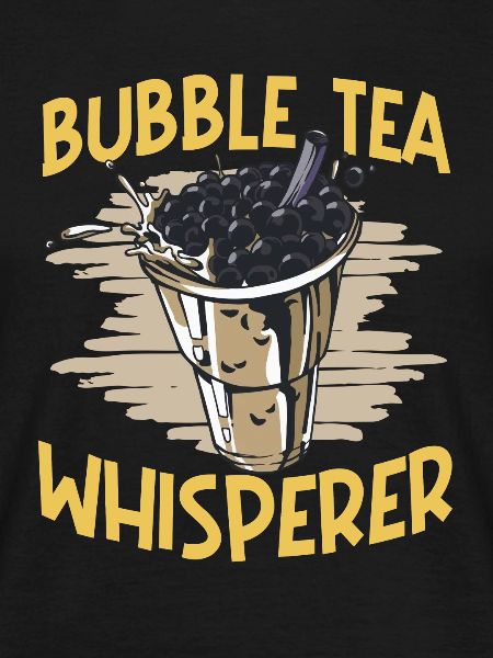 Bubble Tea Whisperer