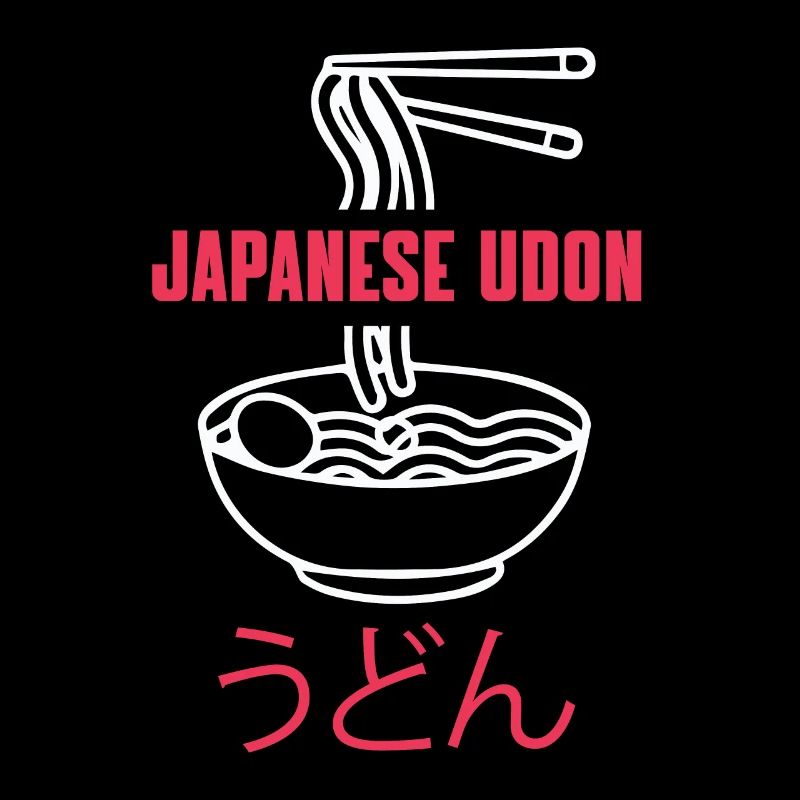 Japanese Udon