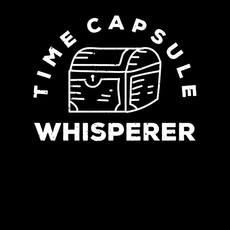 Time Capsule Whisperer