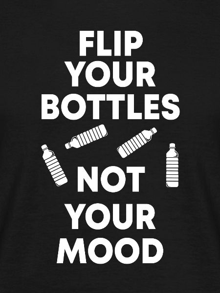 Bottle Flip