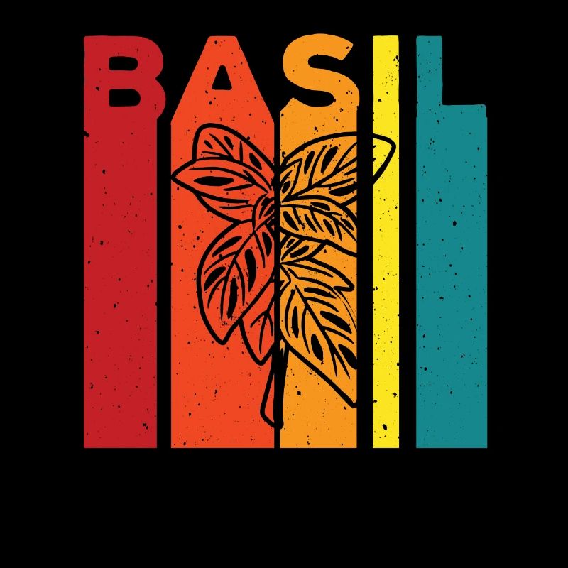 Basilikum