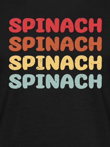 Spinach