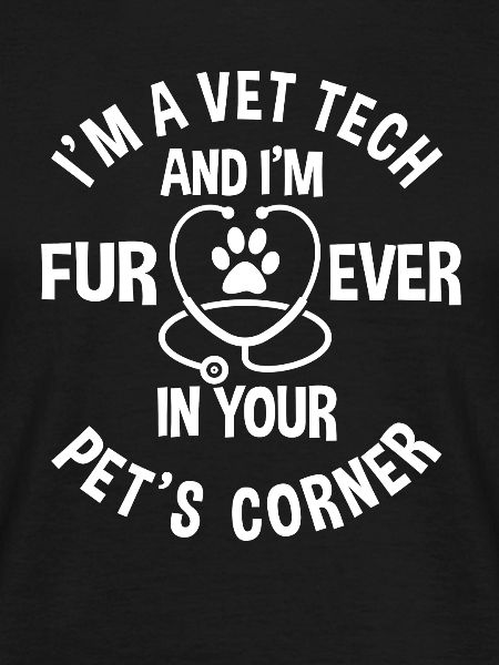 Veterinary Technician