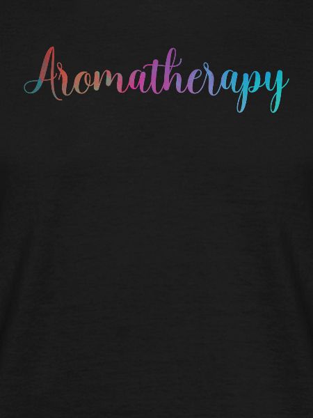 Aromatherapy