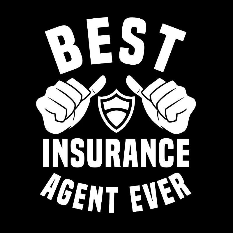 Meilleur agent d’assurance de tous les temps