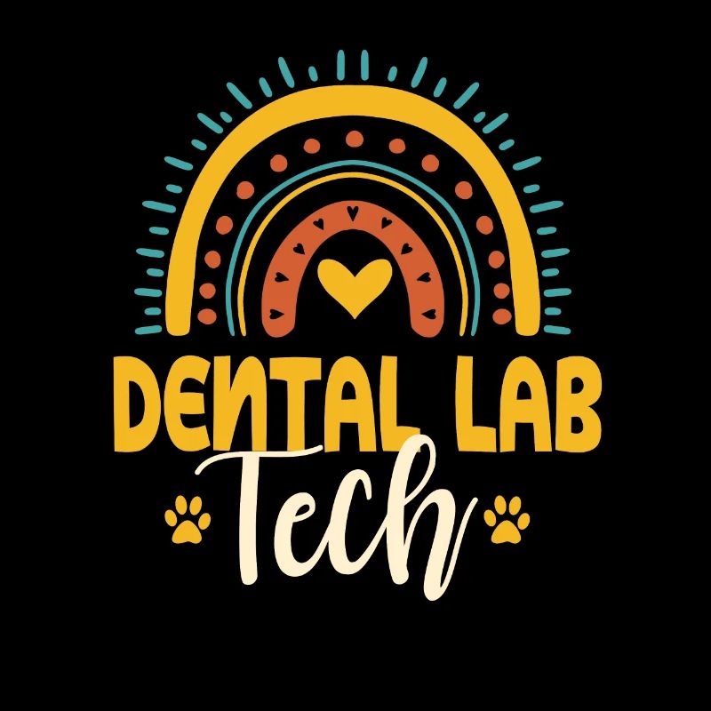 Dental laboratory technology