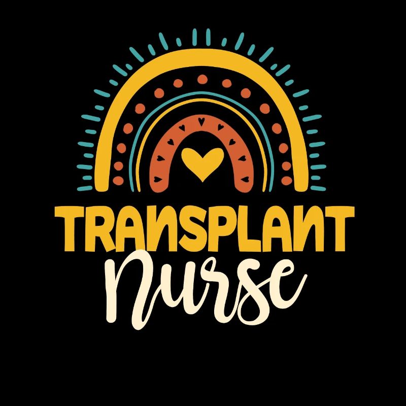 Transplant nurse
