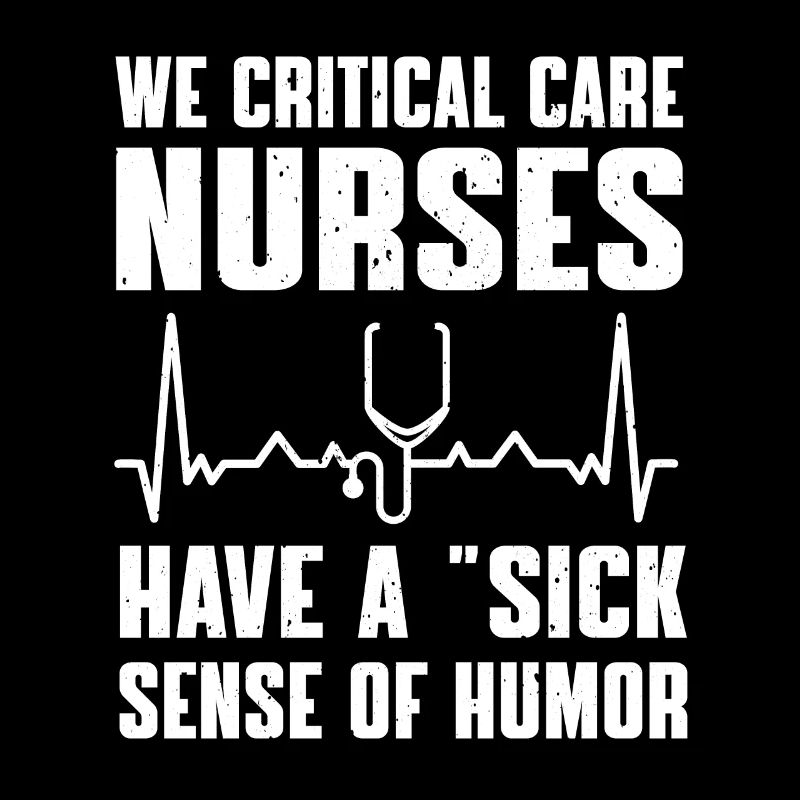 Humor for intensive care nurses