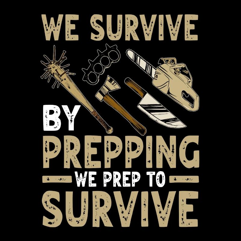 Prepper