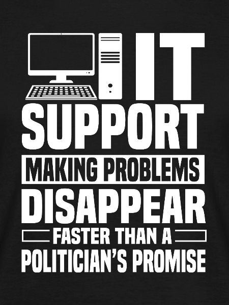 IT Support