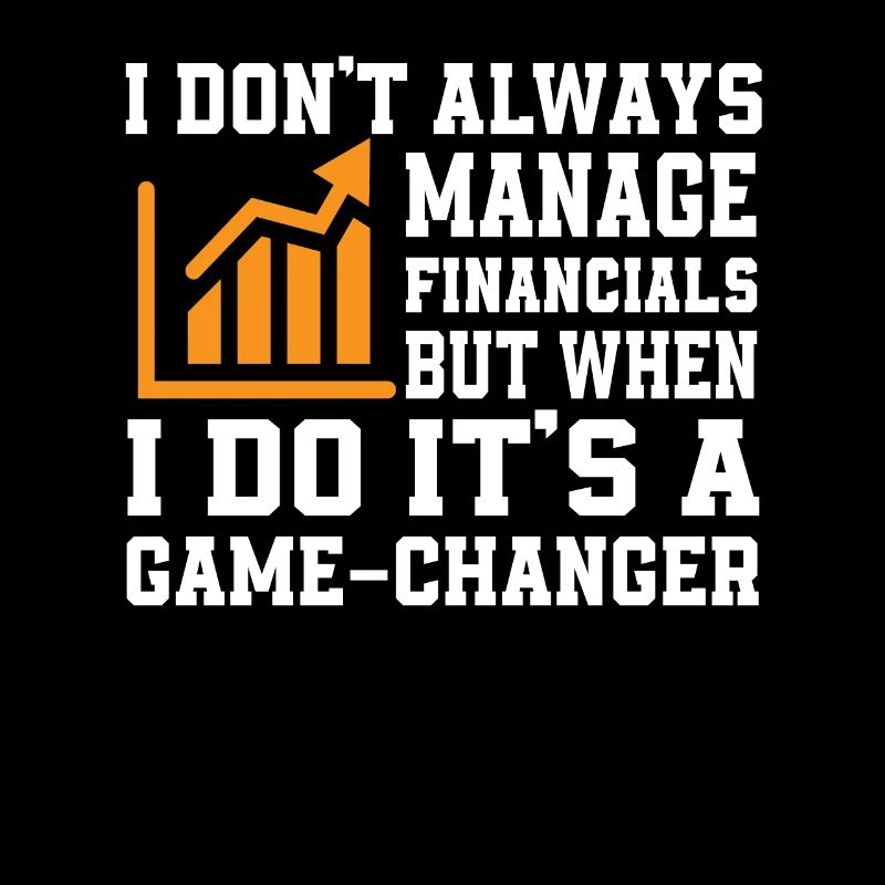 Toller Finanzplaner Spruch