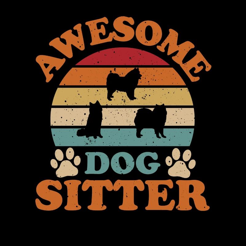 Dog sitter