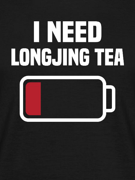 Longjing Tea