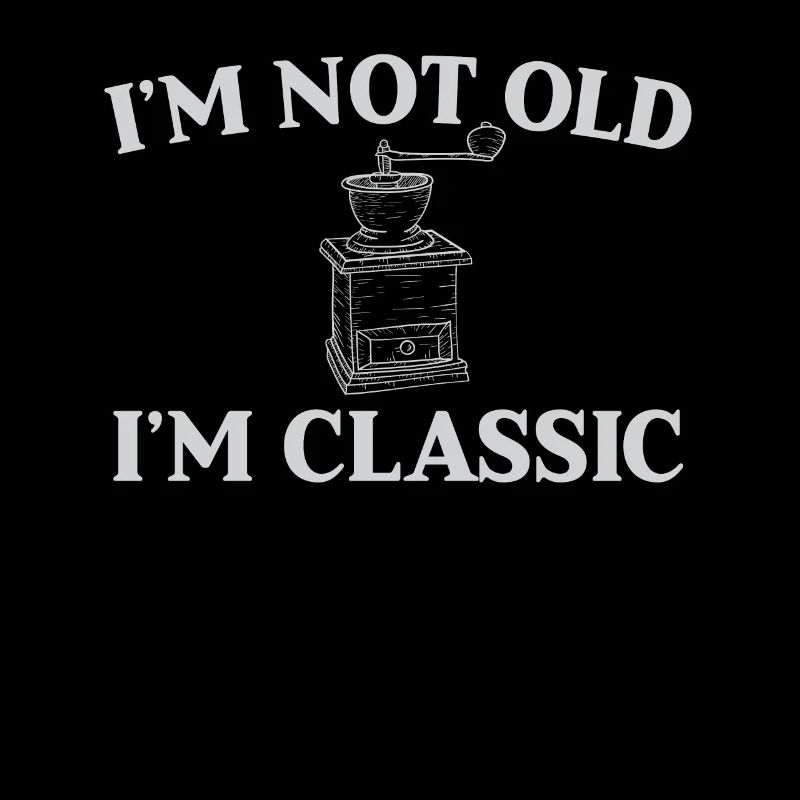 Classic Hand Grinder Coffee Coffee Grinder