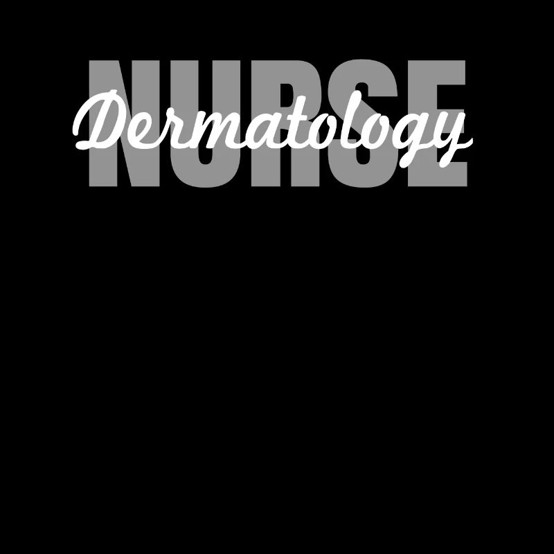 Dermatologische Krankenschwester