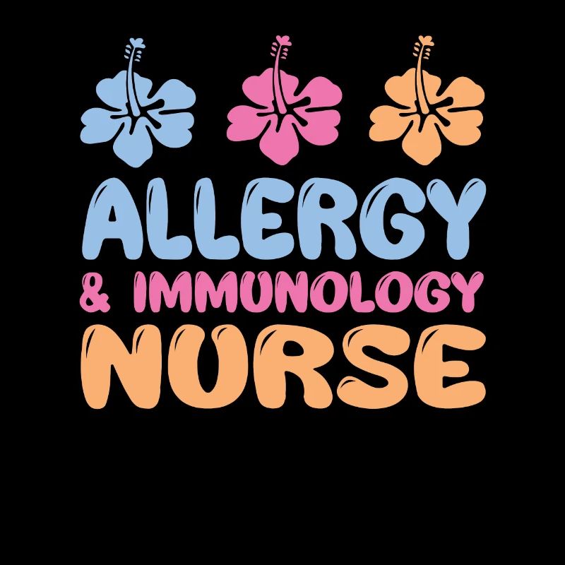 Allergie- und Immunologie Krankenschwester