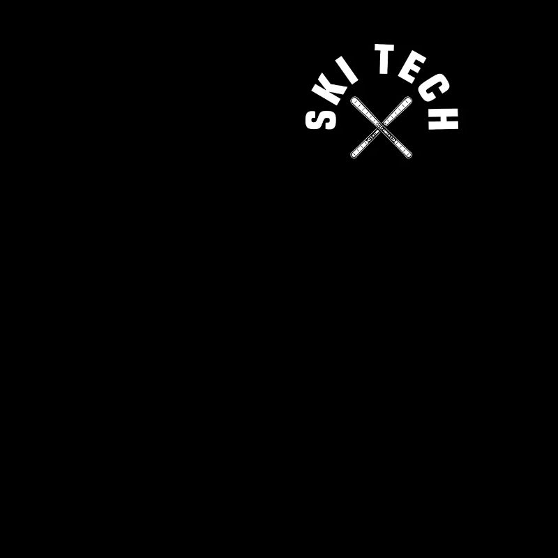 Technicien de ski