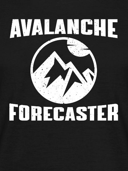 Avalanche warning system
