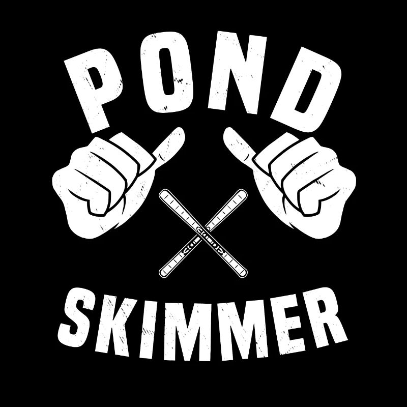 Pond Skimmer