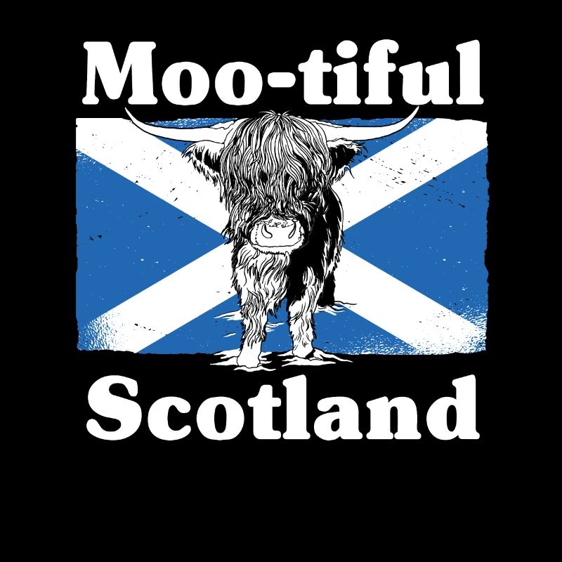 Moo-tiful - Ecosse