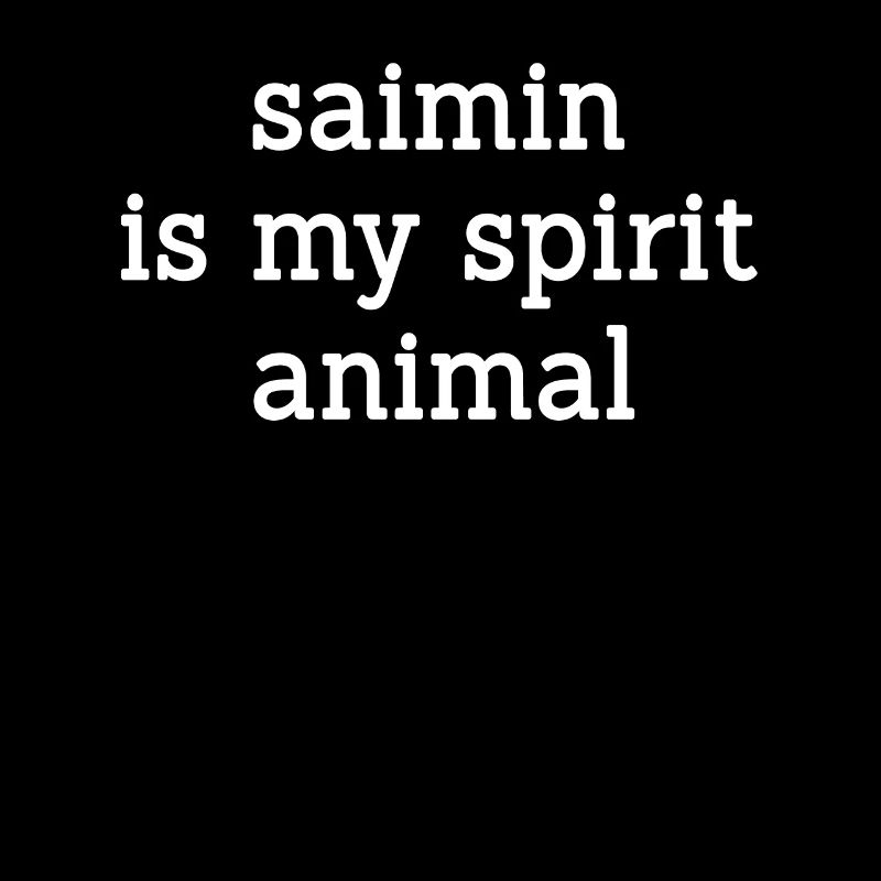 Saimin Noodle Soup Humor