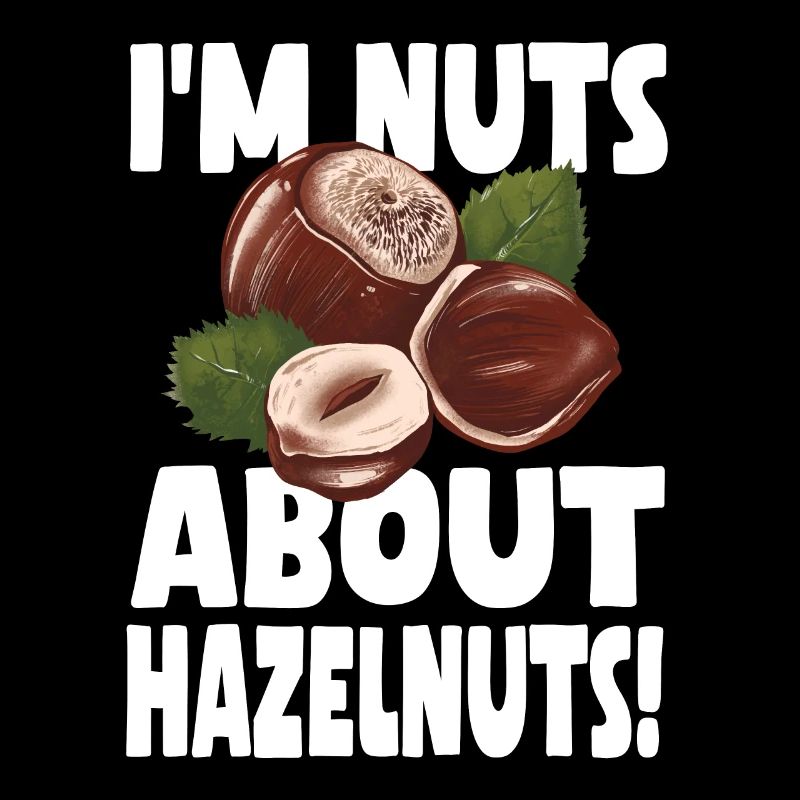 Funny Hazelnut Shirt