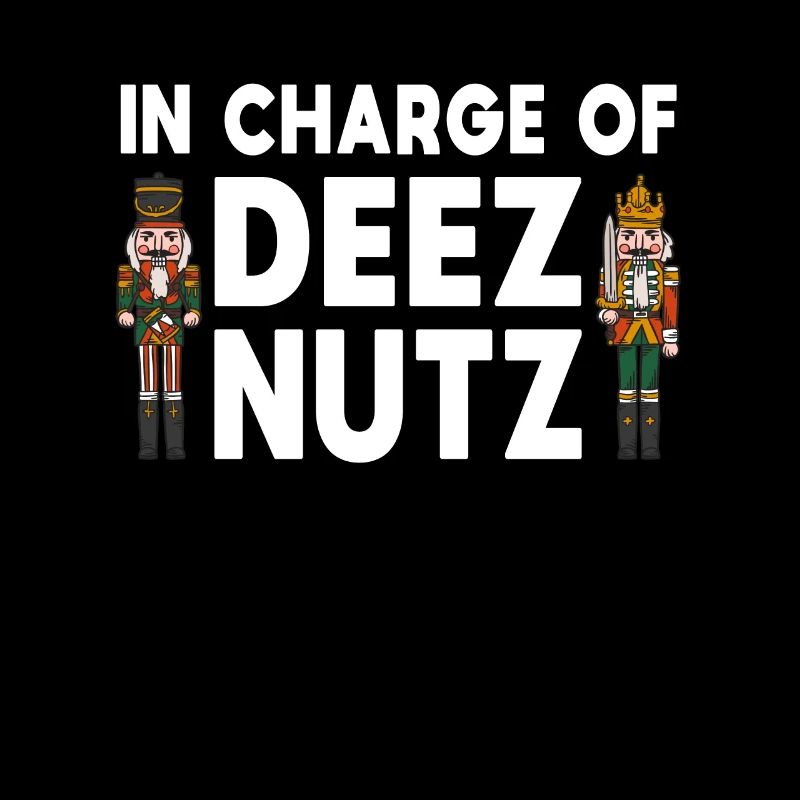 Casse-Noisette – En charge des noix de Deez