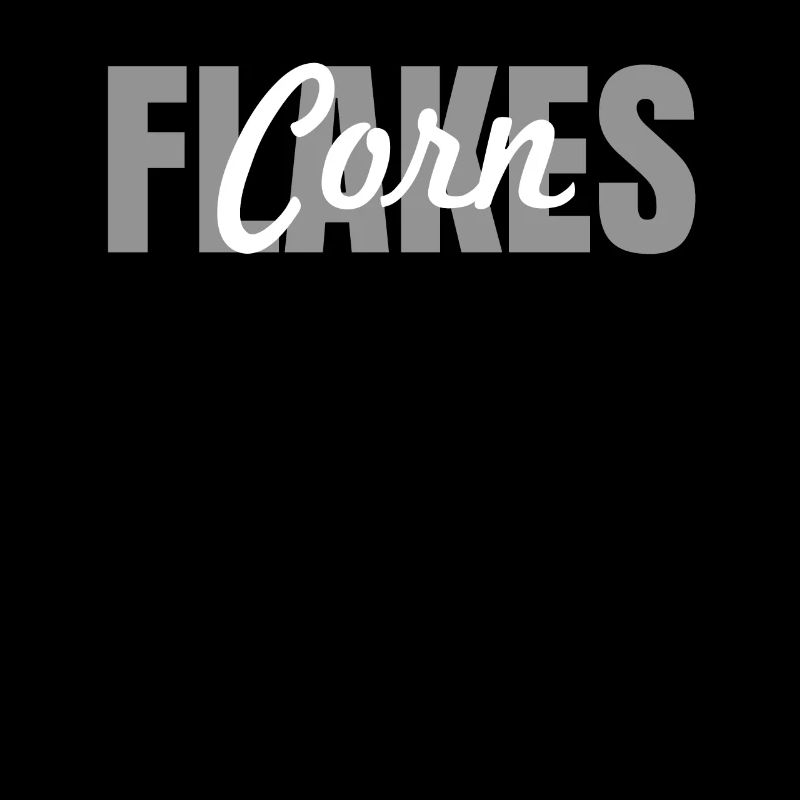 Chemise Cornflakes