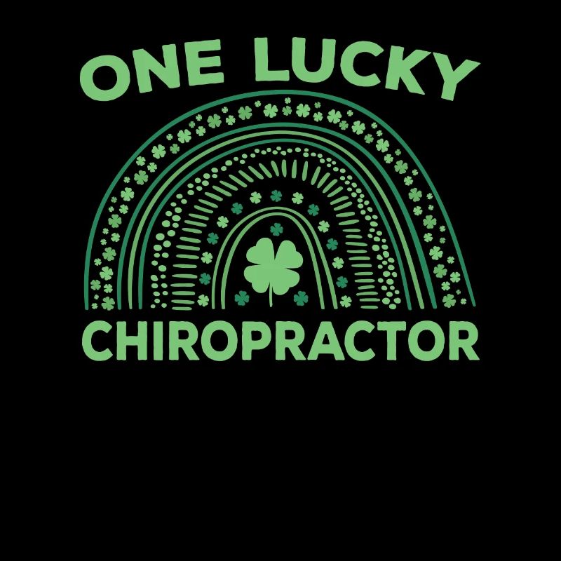 A Happy Chiropractor