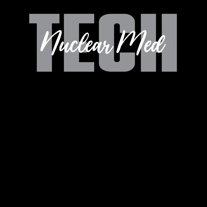 Technicien en médecine nucléaire