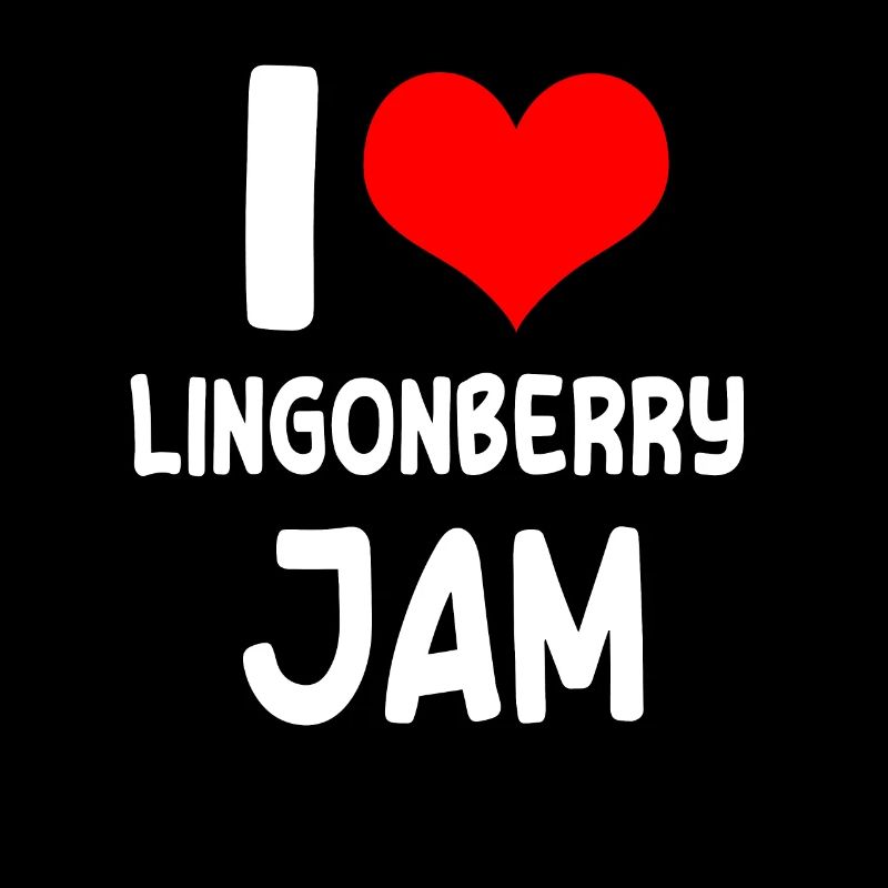 I love cranberry jam