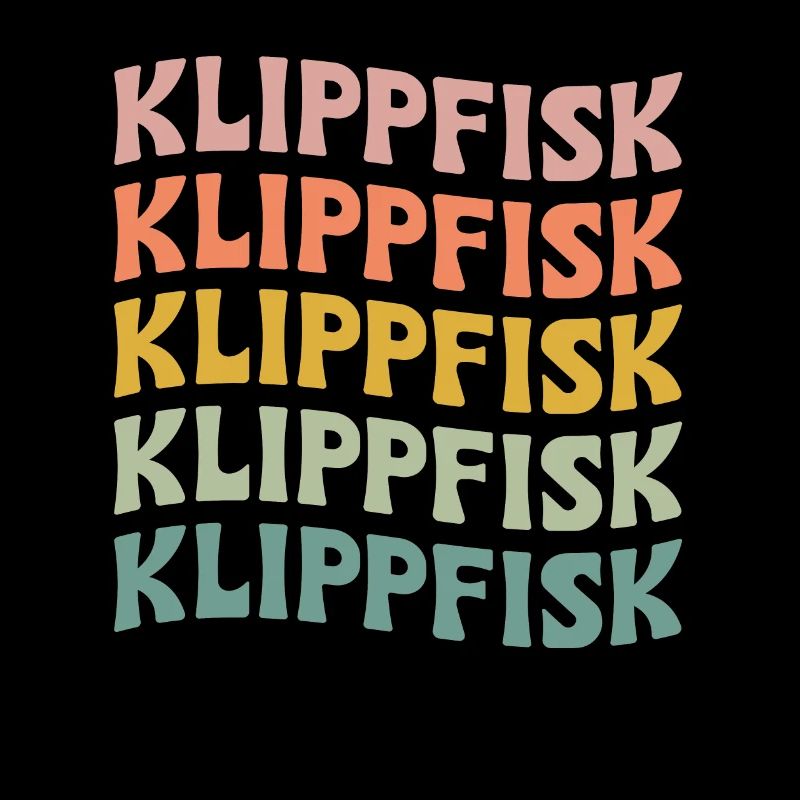 Clipfisk