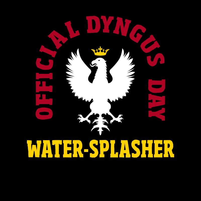 PolniscŚmigus-Dyngus Water Splash