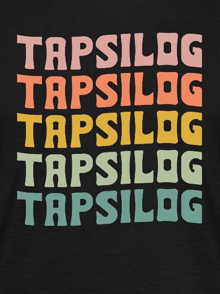 Tapsilog